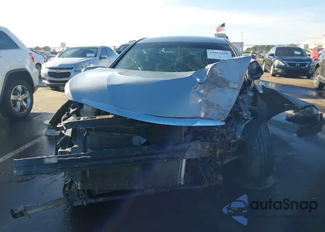 2015 Hyundai Sonata Hybrid from USA, damaged, VIN KMHEC4A48FA128720